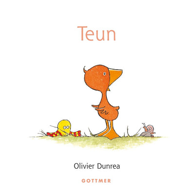 Gonnie : teun (carton). 2+
