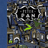 Livre de contes : Peter Pan. 8+