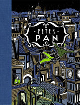 Livre de contes : Peter Pan. 8+ - afbeelding 1