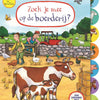 Vous recherchez le groupe d'édition Gottmer à la ferme ?