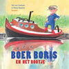Groupe d'édition Gottmer, l'agriculteur Boris et le bateau