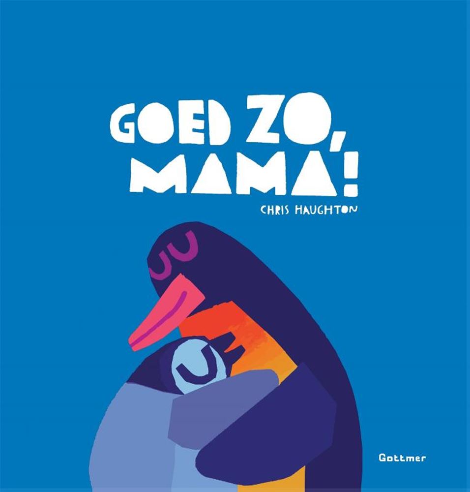 Groupe d'édition Gottmer, bravo, maman ! livre d'images