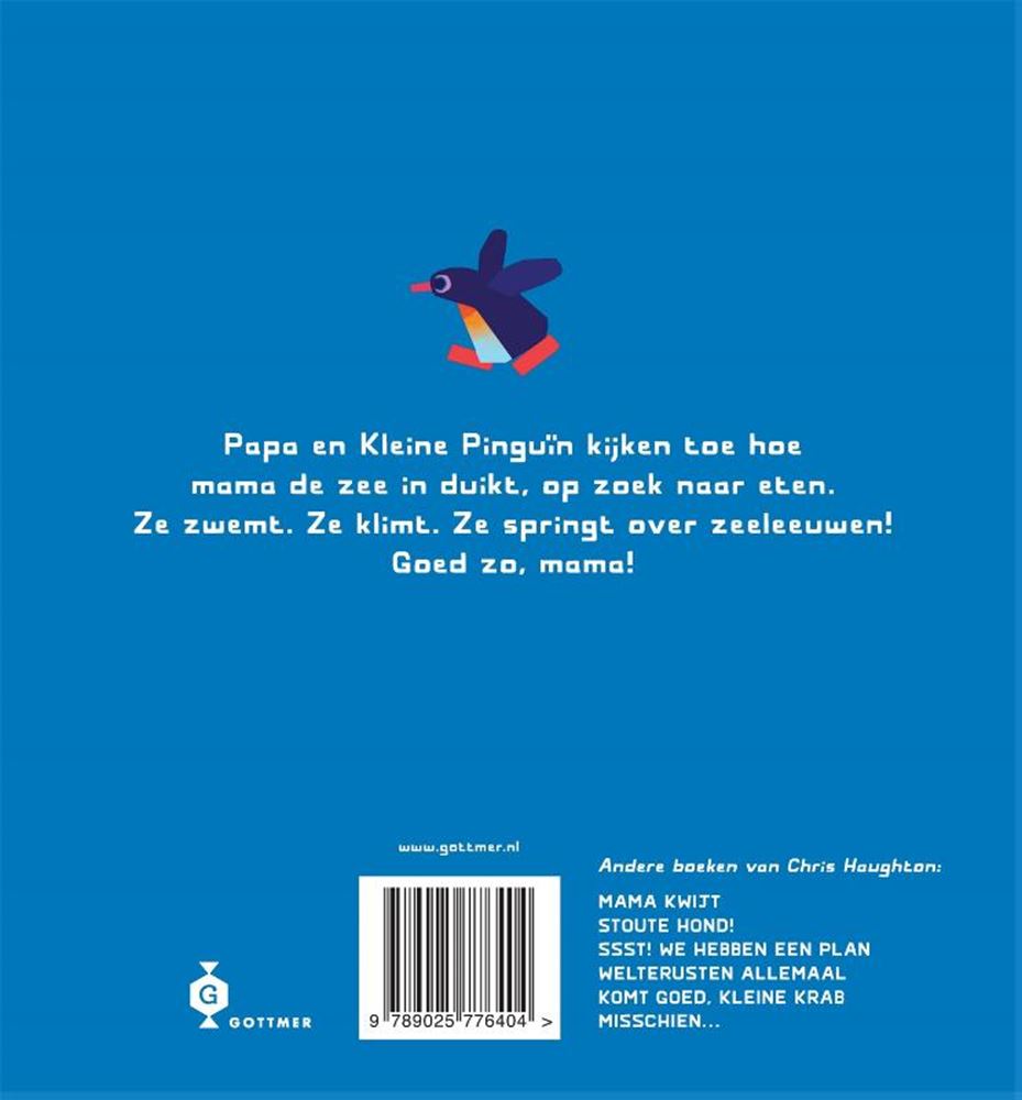 Groupe d'édition Gottmer, bravo, maman ! livre d'images