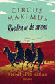 Circus Maximus, rivaux dans l'arène.