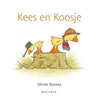 Gonnie : kees en kosje (carton). 2+