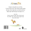 Gonnie : kees en kosje (carton). 2+