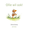 Gonnie : Ollie le veut aussi ! (carton). 2+