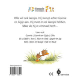 Gonnie : Ollie le veut aussi ! (carton). 2+ - afbeelding 2