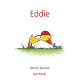 Gonnie : Eddie (carton). 2+ - afbeelding 1