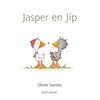Jip gonnie : jaspe et (carton). 2+