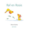 Gonnie : Raf et Rosie (carton). 2+