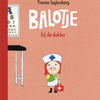 Balotje chez le médecin. 3+
