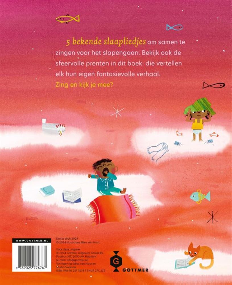 Déshabillez-vous, enfilez votre pyjama. 2+
