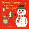Bonhomme de neige, où es-tu ? 1+