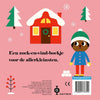 Bonhomme de neige, où es-tu ? 1+