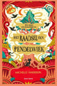 L'énigme du pendule. 21 heures et plus.