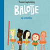 Balotje prend des cours de natation. 3+