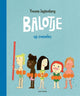 Balotje prend des cours de natation. 3+