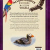 Le plus beau livre sur les oiseaux. 8+