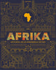 Afrique. 8+