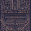 Afrique. 8+