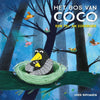 Groupe d'édition Gottmer la forêt de coco livre de comptage et de recherche