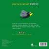 Groupe d'édition Gottmer la forêt de coco livre de comptage et de recherche