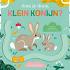 Carnet à glissière : rentres-tu à la maison petit lapin