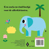 Flip book : panda, où es-tu (carton)