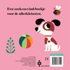 Bunny, où es-tu (carton). 2+