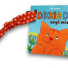 Dikkie dik dit miaou. 0+