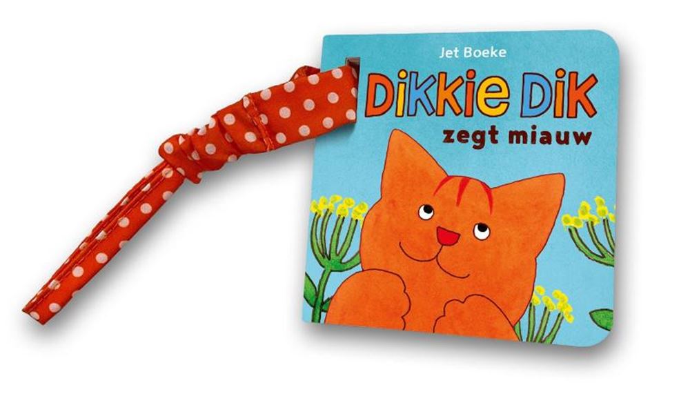 Dikkie dik dit miaou. 0+