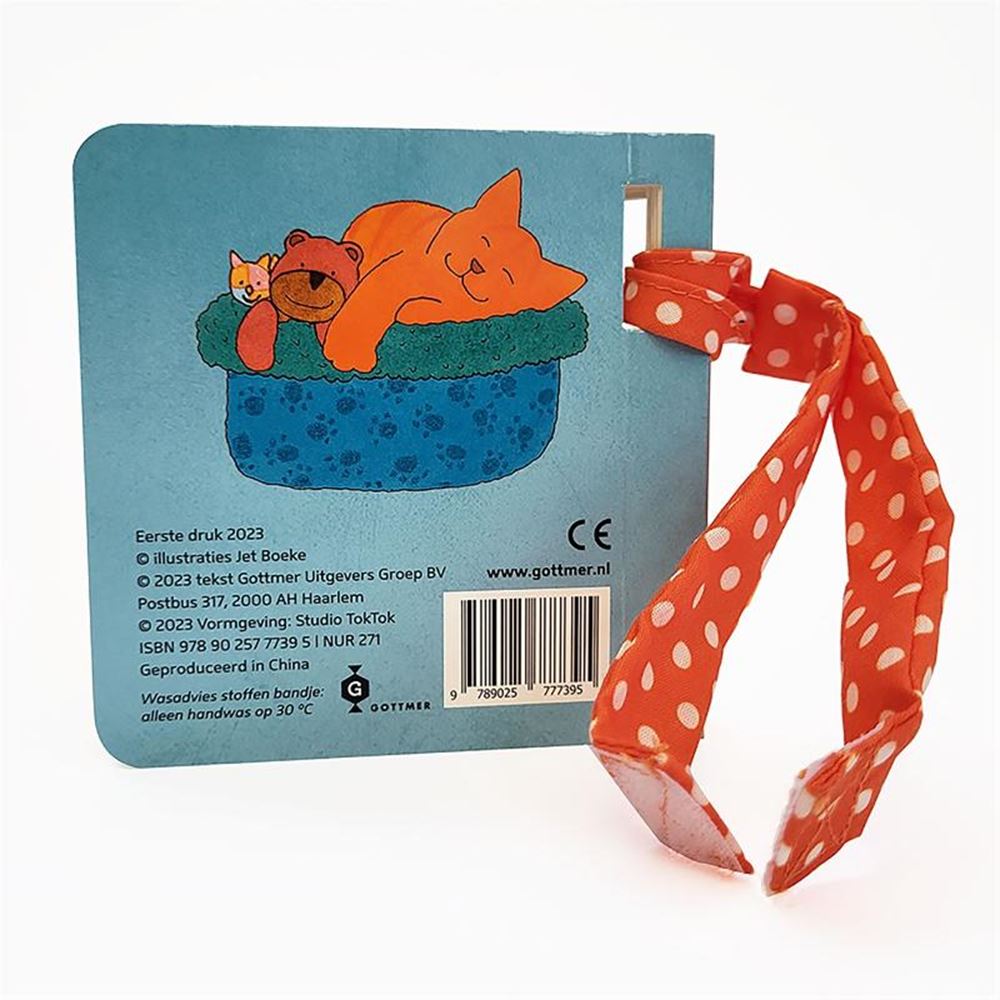 Dikkie dik dit miaou. 0+