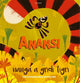 Anansi nanga un gridi tigri. 4+