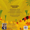 Anansi nanga un gridi tigri. 4+