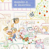 Douze mois en maternelle 3+