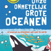 Nos immenses océans 8+