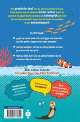 Nos immenses océans 8+ - afbeelding 2