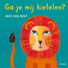 Tu vas me chatouiller ? (carton). 2+ photos