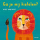 Tu vas me chatouiller ? (carton). 2+ photos