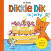 Réserver l'anniversaire de Dikkie Dik