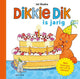 Réserver l'anniversaire de Dikkie Dik