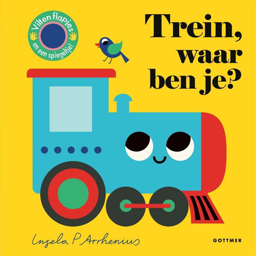 Train, où es-tu ? 2+
