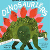 Bienvenue dans le monde des dinosaures