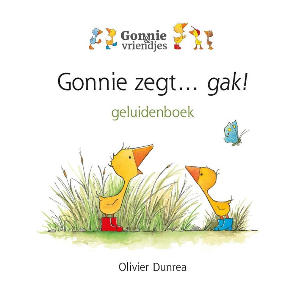 Gonnie dit... merde ! 2+