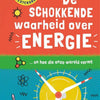 La vérité choquante sur l'énergie 8+