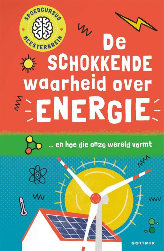La vérité choquante sur l'énergie 8+