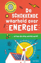 La vérité choquante sur l'énergie 8+