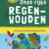 Nos riches forêts tropicales 8+