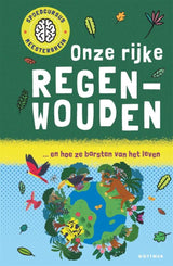 Nos riches forêts tropicales 8+ - afbeelding 1